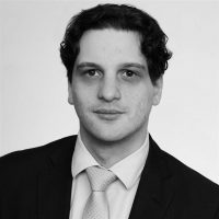 Aurélien Djafari-Rouhani - Avocat - Senior manager