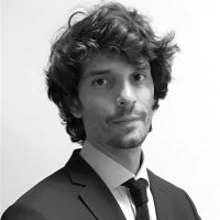 Adrien Serf - Lawyer