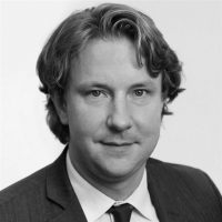 Brice Mathieu - Avocat - Senior counsel