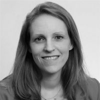 Charlotte de Sercey - Avocat - Senior manager