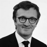 François Couhadon - Lawyer - Partner