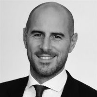 Jean-Baptiste Santelli - Lawyer- Partner