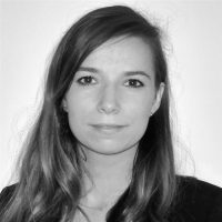 Juliette Garcin - Avocat - Senior manager