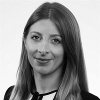 Magalie Dejoux - Avocat - Senior