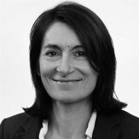 Mireille Mull-Jochem - Avocat - Associé