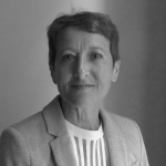 Nathalie Maillou - Directrice Administrative et Financière