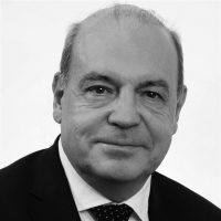 Thierry Gillot - Lawyer - Partner