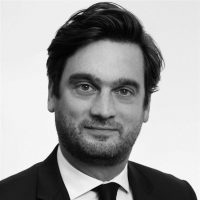 Thibault Hubert - Avocat - Senior counsel