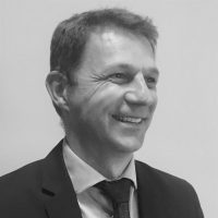 Xavier Cotinat - Directeur des Systèmes d'Information et de Communication