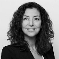 Deborah David - Lawyer - Partner