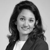 Géraldine Salem - Avocat - Senior manager