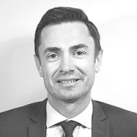 Anthony Sarciaux - Avocat - Senior counsel