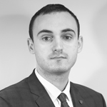 Romain Mirabile - Lawyer