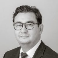 Frédéric Paquet - Lawyer - Senior counsel